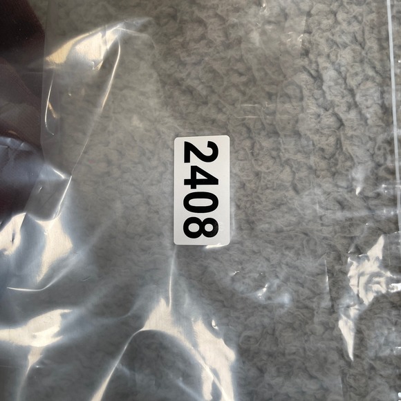 Eileen Fisher Duster Open Cardigan Womens XS Brown 100% Italian Superfine Merino - Picture 9 of 9